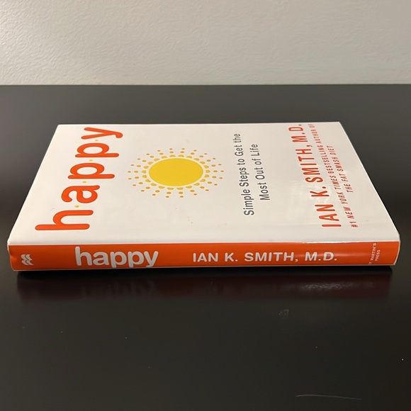 Happy by Ian K Smith - Picture 3 of 4